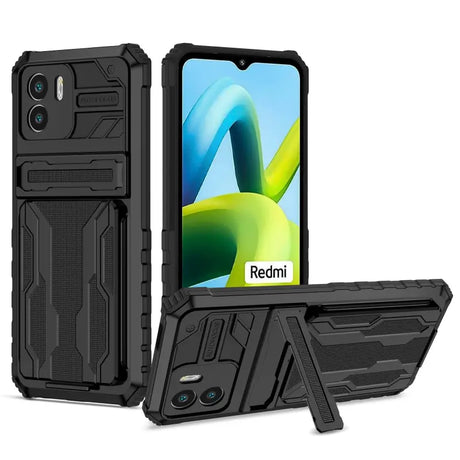 xiao redmik z6 pro case