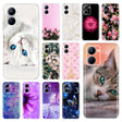 cute cat phone case for iphone