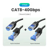 Cat6 ethernet cable