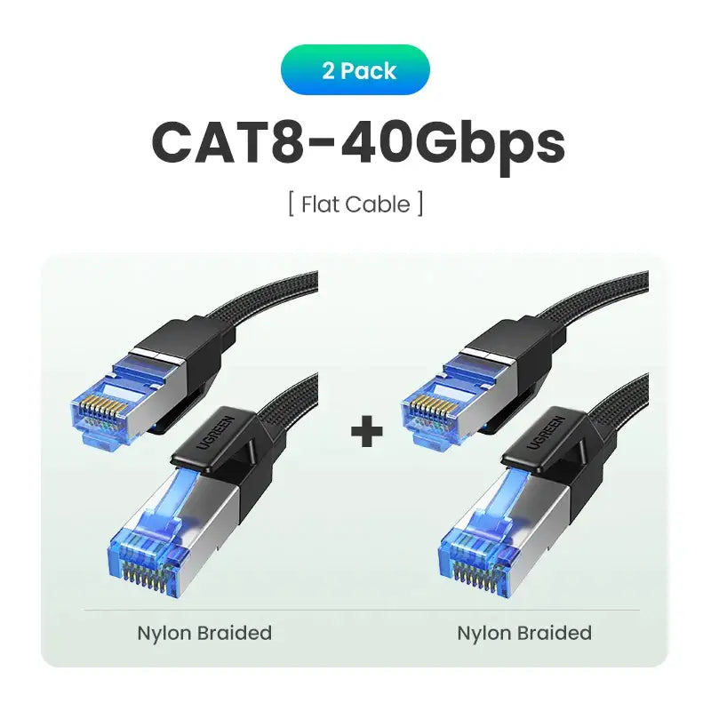 cat6 ethernet cable