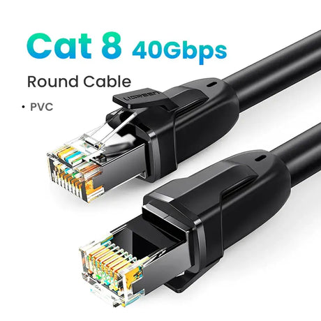 Cat6e ethernet ethernet cable