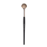 the f88 pro brush is a large, flat, angled brush with a soft, angled handle