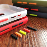 a cell case with a phone in it