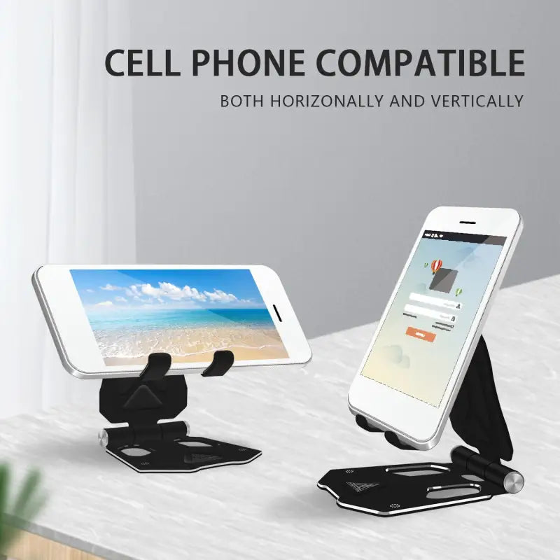 the cell phone holder is a great accessory for any phone