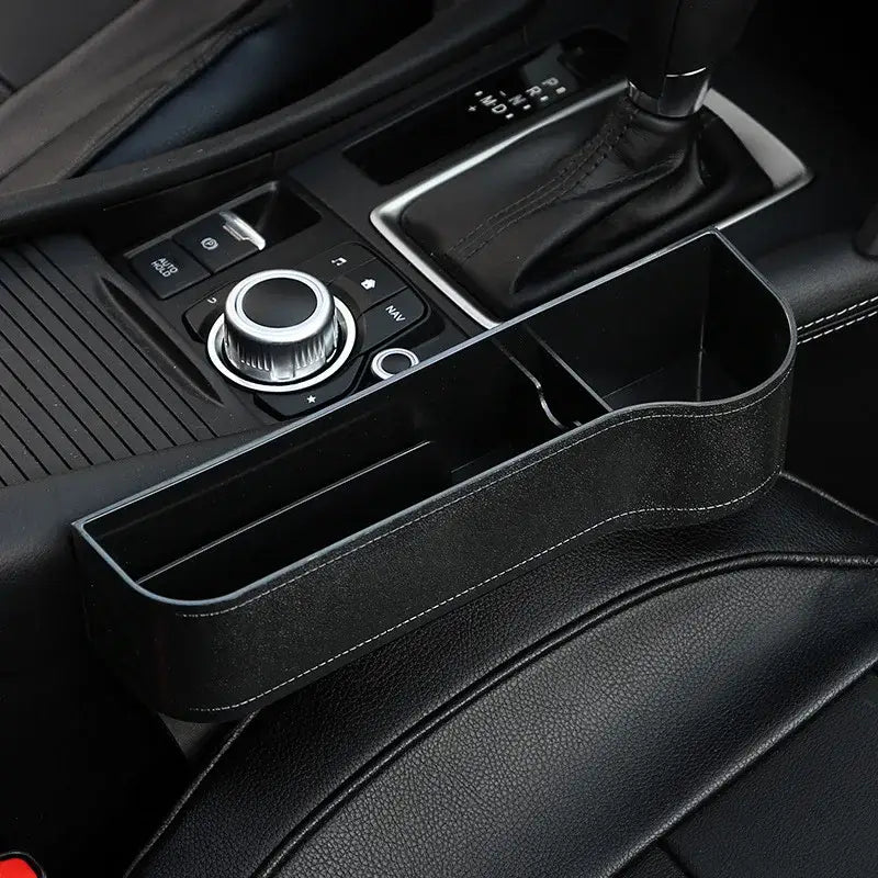 the center console in the 2019 toyota camaro