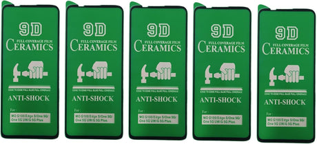 Ceramic screen protectors.