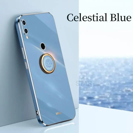 the new cetalle smartphone