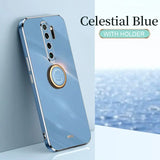 the cetalle case is designed to protect the back of the phone