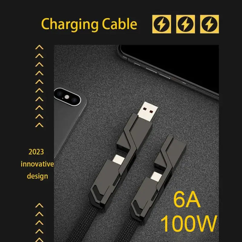 charge cable for iphone
