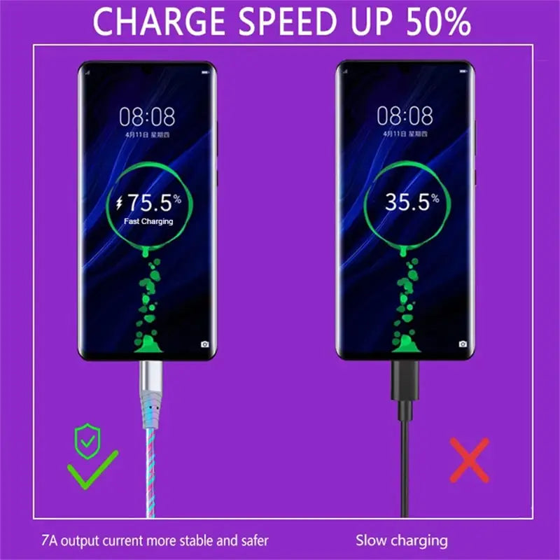 charge your smartphone with this quick charge