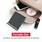 portable phone charger with power bank