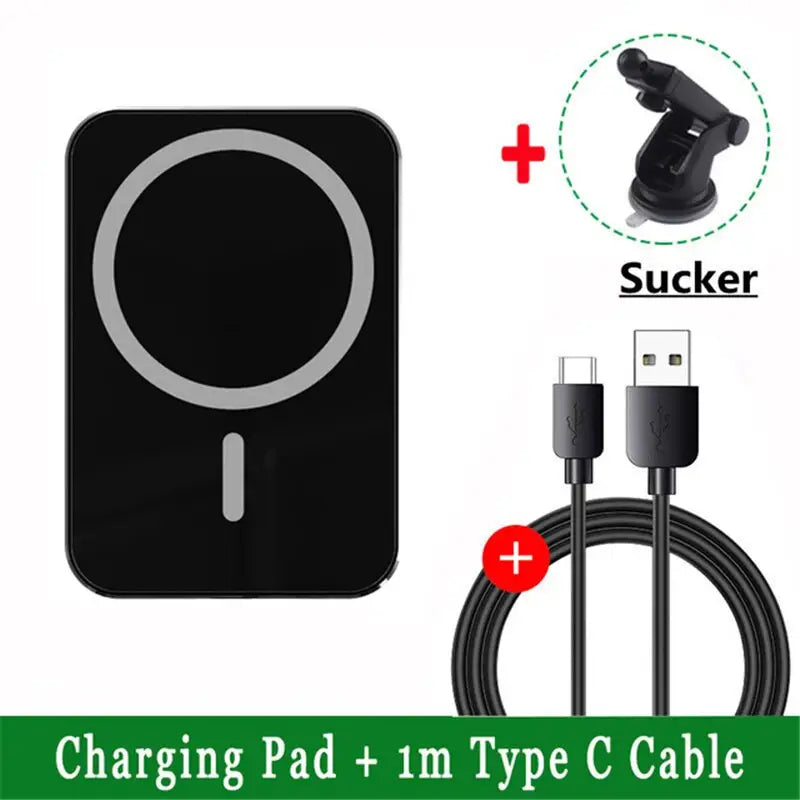 charge your iphone or ipad with this quick charging cable