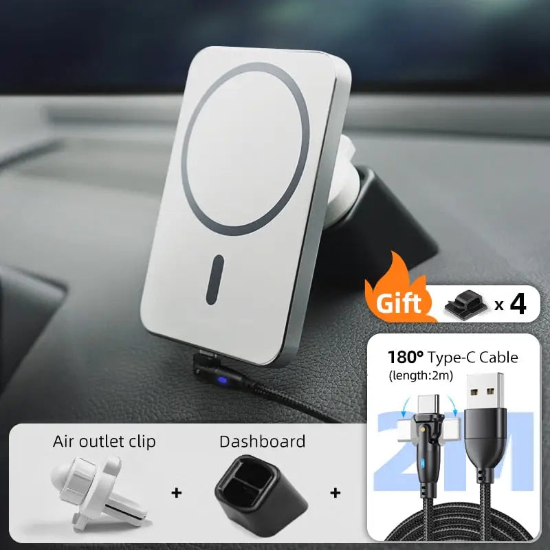 car charger with usb