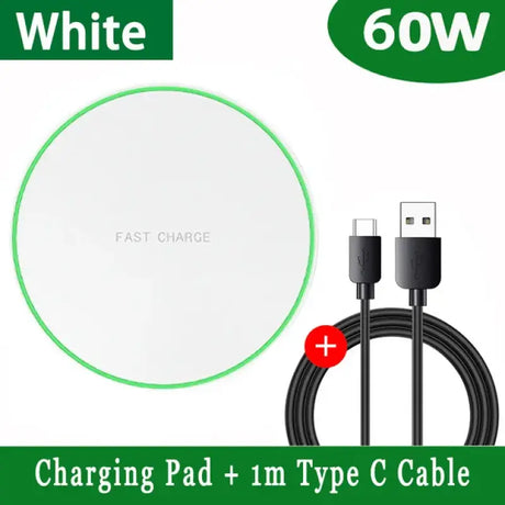 Charger cable for tv box