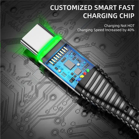 usb usb charging board