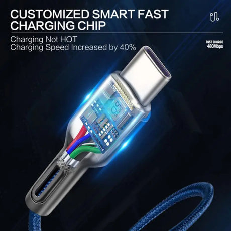 usb usb charging cable