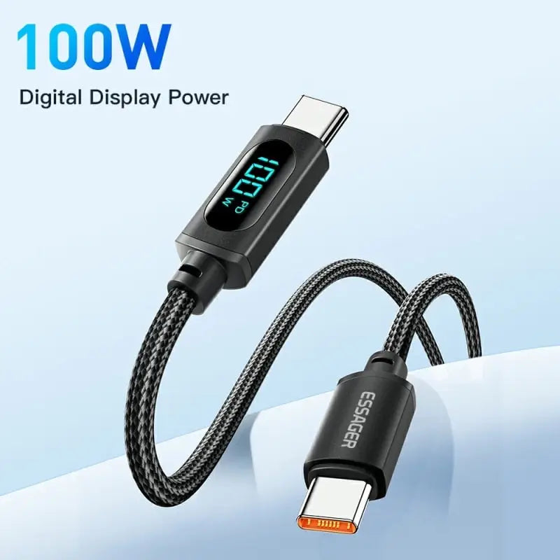 10w usb charging cable