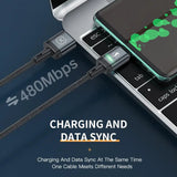 charging cable for iphone