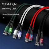 usb usb charging cable