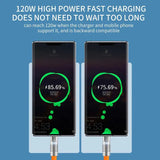 two charging devices with the text, 20wh power fast charging