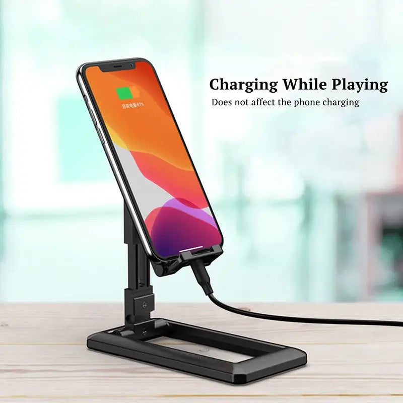 charging stand for iphone