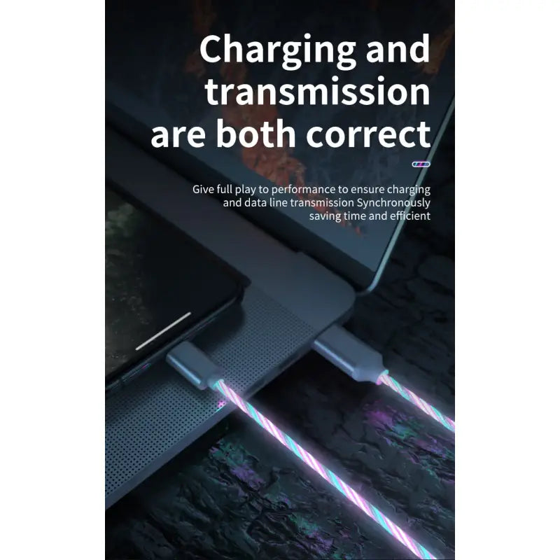 the cover of the book, charging and transmission are correct