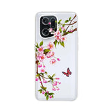cherry blossom phone case