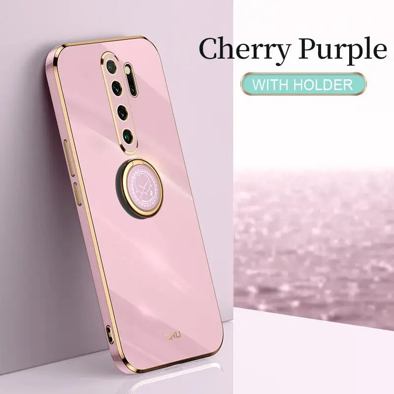 the pink marble case for the iphone