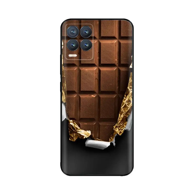 chocolate bar case for iphone 11