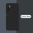 the classic black iphone case