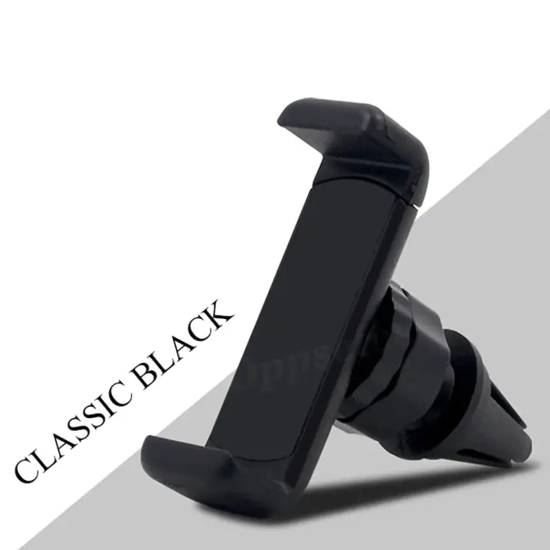 the classic car phone holder