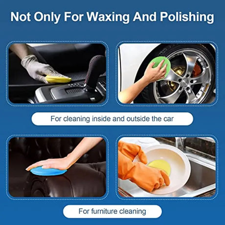 car cleaning kit