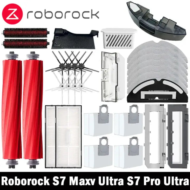 rock max ultra 7 pro