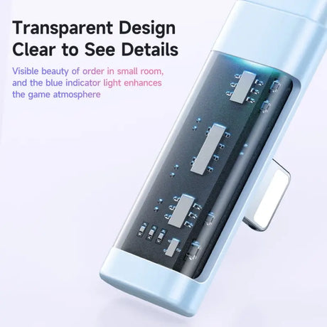 the transparent design clear case for the iphone