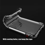 transparent clear case for iphone 6