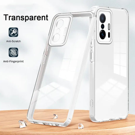 transparent clear case for iphone 11