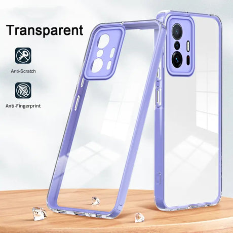 transparent clear case for iphone 11