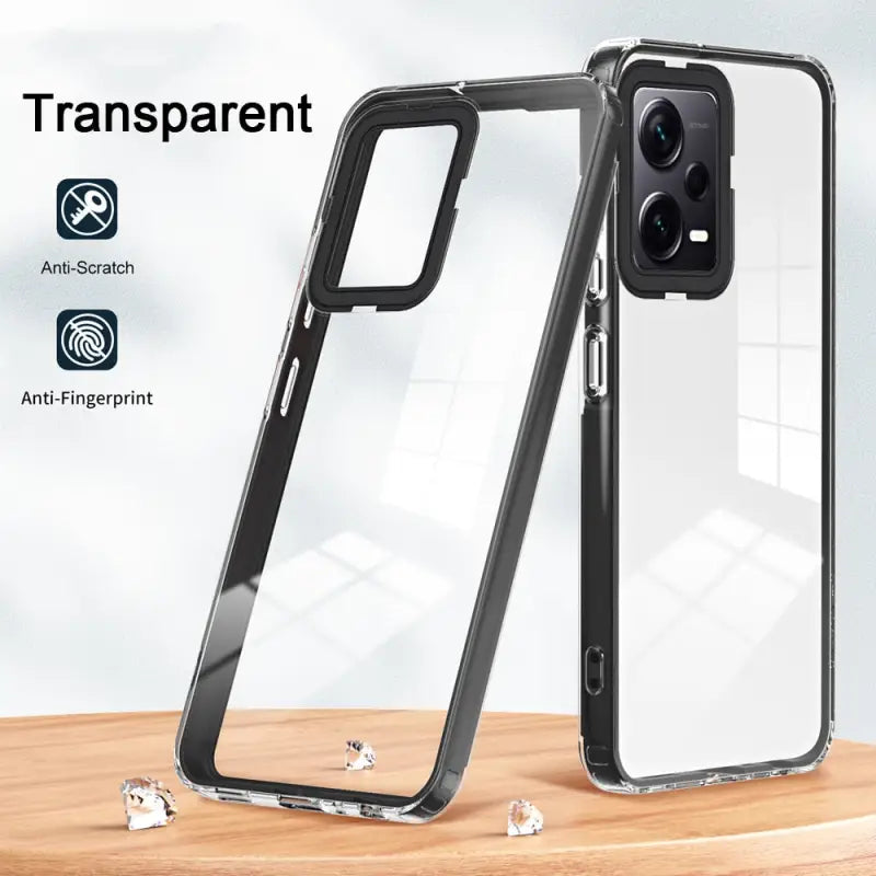 transparent clear case for iphone 11