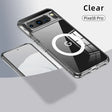 the clear case for iphone 11