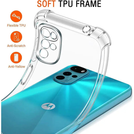 a clear case for the iphone 11