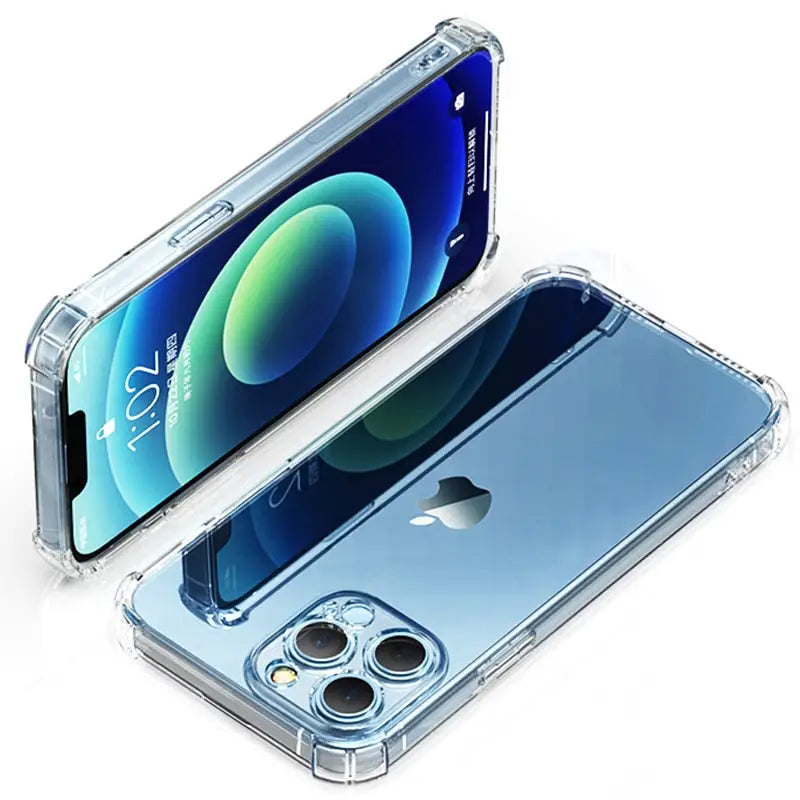 iphone 11 pro max clear case