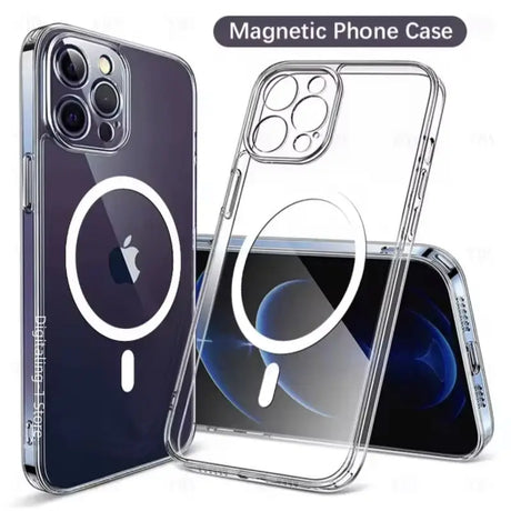 the magnetic case for iphone 11