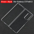 for samsung galaxy z1 case