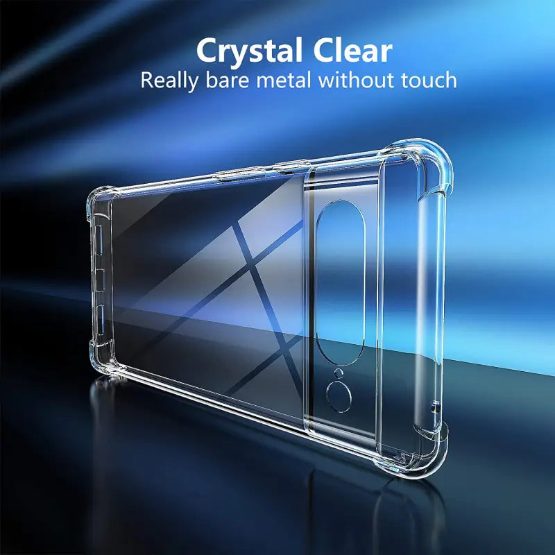 clear tpu transparent case for samsung note 9