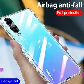transparent clear case for samsung s10