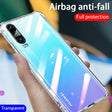 transparent clear case for samsung s10