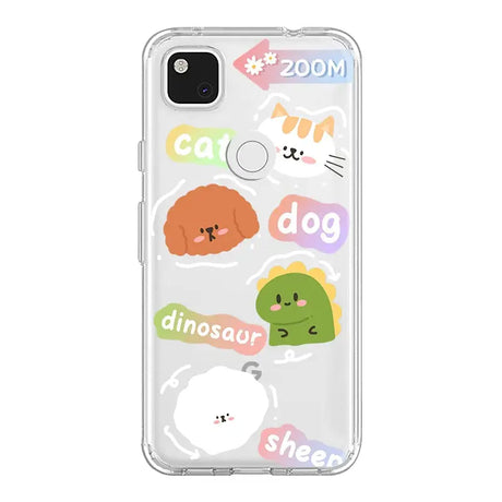 coque iphone case - zoo