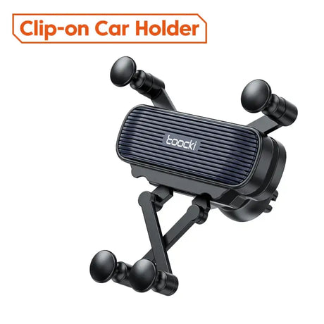 the best car phone holder