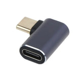 a close up of a usb adapter with a white background