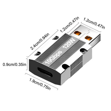 the usb usb with a usb stick attached to it